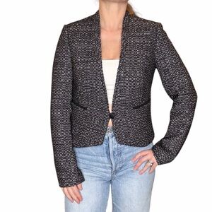 Diane Von Furstenberg Blazer
